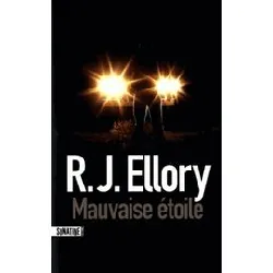 livre mauvaise étoile