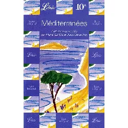 livre mediterranees