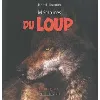 livre mémoires du loup