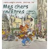 livre mes chers ancêtres