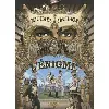 livre michael jackson - l'énigme