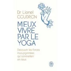livre mieux vivre par le yoga