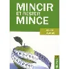 livre mincir et rester mince