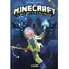 livre minecraft - 20 000 lieues sous l'ender