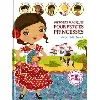 livre minimiki - histoires magiques pour petites princesses
