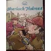 livre mis primeros clasicos 29: sherlock holmes