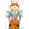 livre mister hamster et moi