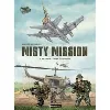 livre misty mission t2