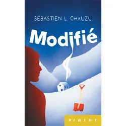 livre modifie