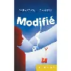 livre modifie