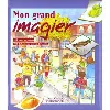 livre mon grand imagier