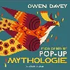 livre mon premier pop - up de la mythologie