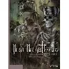 livre monsieur mardi - gras descendres - tome 3 - le pays des larmes - tome 3/4