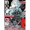 livre moscow 2160 - tome 1