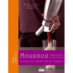 livre mousses