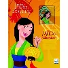 livre mulan - mon collier