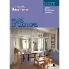 livre murs et cloisons