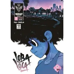 livre mutafukaz - loba loca