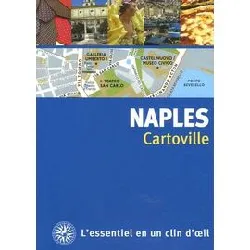 livre naples