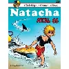 livre natacha - tome 20 - atoll 66