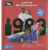 livre nés en 1988 - le de ma jeunesse