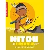 livre nitou l'indien tome 3 - le démon de la montagne