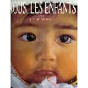 livre nous, les enfants - photographies