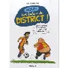 livre nous les footeux de district