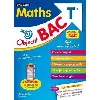livre objectif bac tle spécialité maths bac 2026