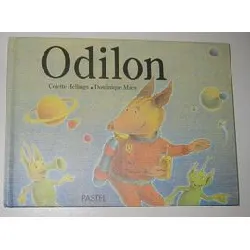 livre odilon