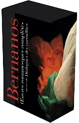 livre oeuvres romanesques complètes/dialogues des carmélites