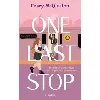 livre one last stop