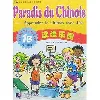 livre paradis du chinois vol. 1b - de l'eleve (french edition)