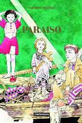 livre paraiso