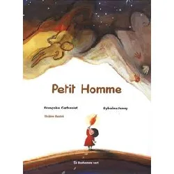 livre petit homme