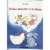 livre petites histoires à la ferme