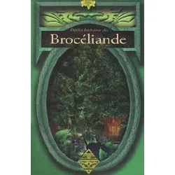 livre petites histoires de brocéliande