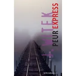 livre peur express