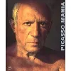 livre picasso et l art contemporain (catalogue)