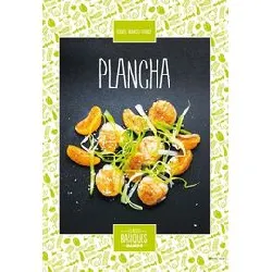livre plancha