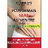 livre plus jamais mal au ventre avec le régime fodmaps