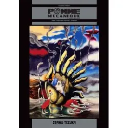 livre pomme mécanique et autres histoires courtes