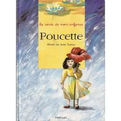 livre poucette