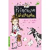 livre princesse catastrophe, 1