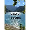 livre quand j'y pense