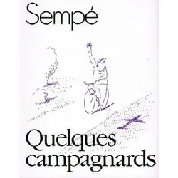 livre quelques campagnards