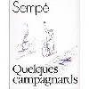livre quelques campagnards