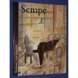 livre quelques vices impunis