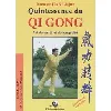 livre quintessence du qi gong - 2ème édition