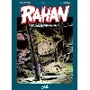 livre rahan l'intégrale tome 2